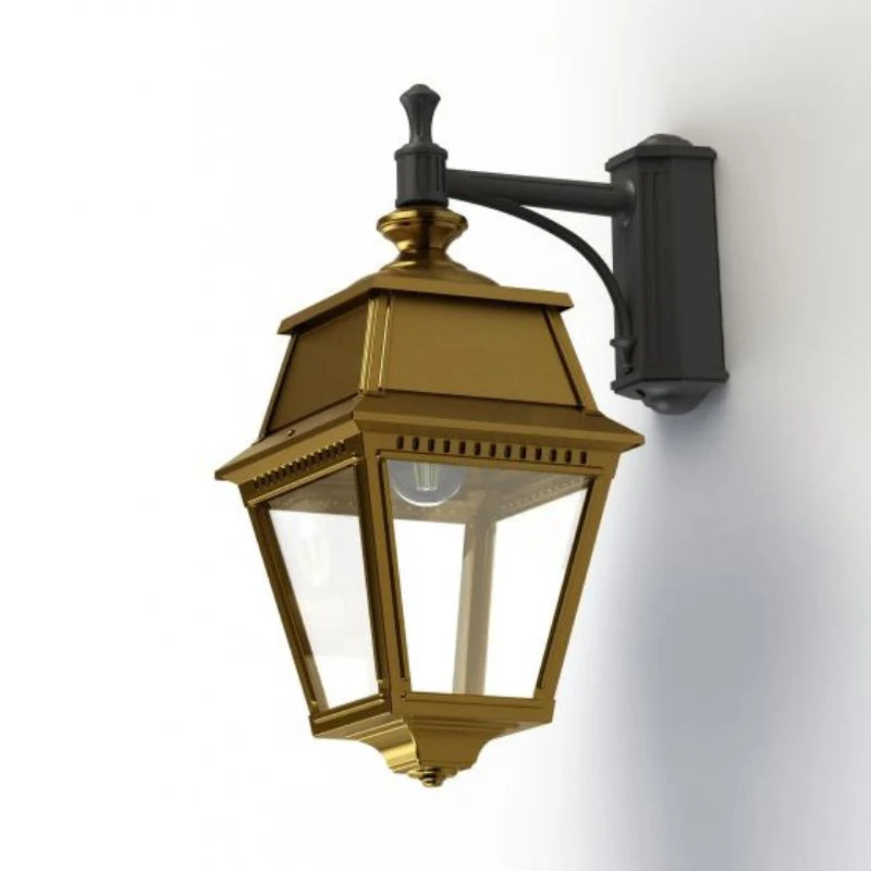 Roger Pradier Avenue 2 Model 4 Wall Lamp