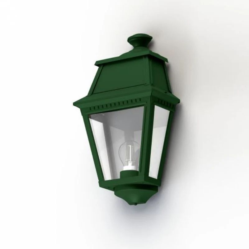 Roger Pradier Avenue 2 Model 3 Wall Lamp