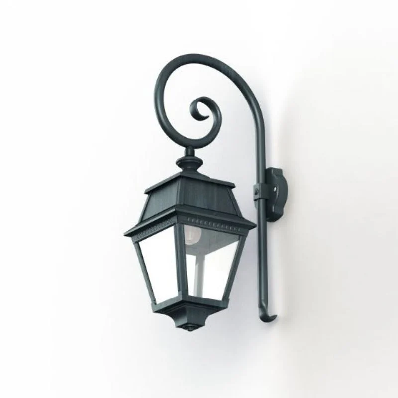 Roger Pradier Avenue 2 Model 2 Wall Lamp