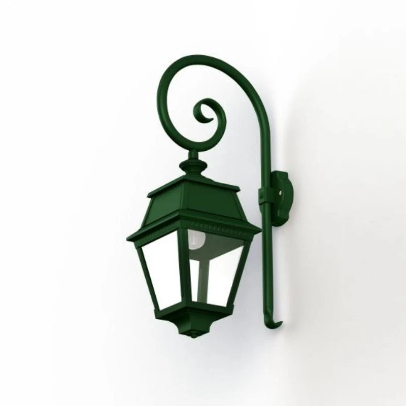 Roger Pradier Avenue 2 Model 2 Wall Lamp