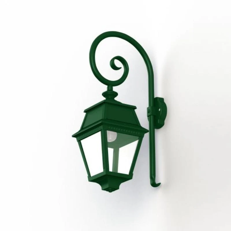 Roger Pradier Avenue 2 Model 2 Wall Lamp