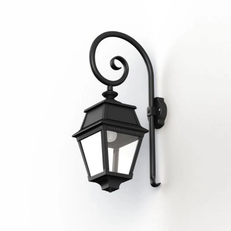 Roger Pradier Avenue 2 Model 2 Wall Lamp
