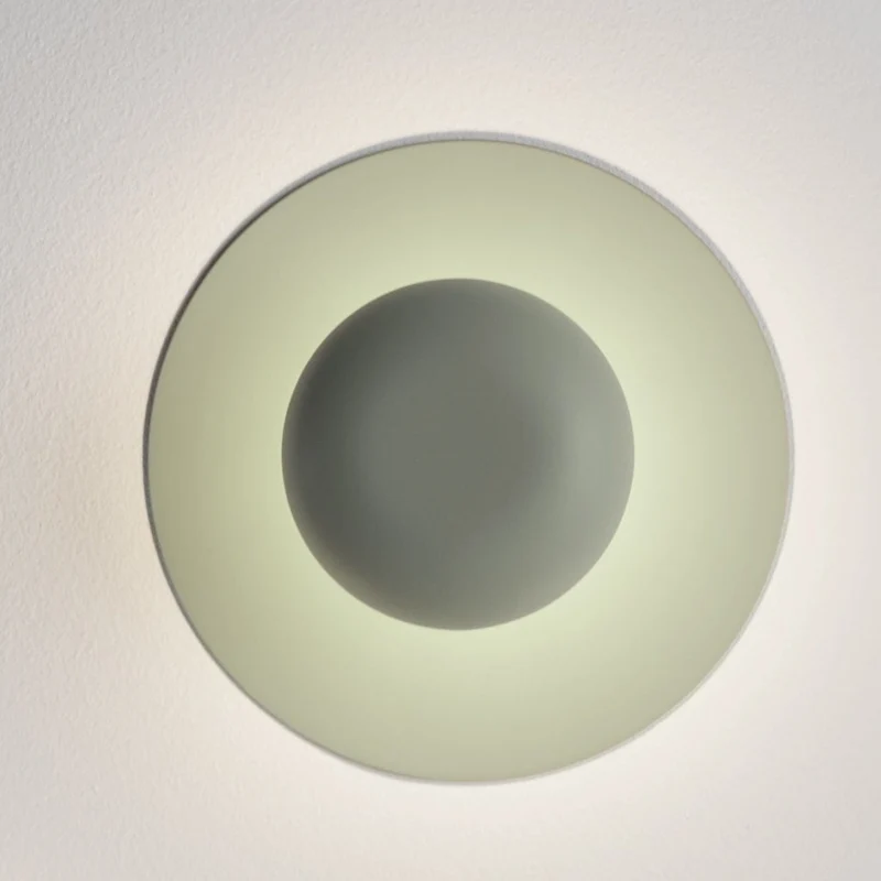 Vibia Funnel 2013 Wall-Ceiling Lamp