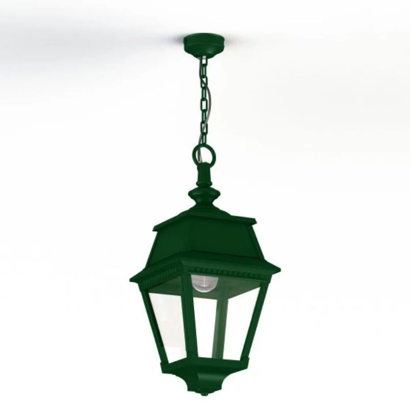 Roger Pradier Avenue 2 Model 1 Pendant Lamp