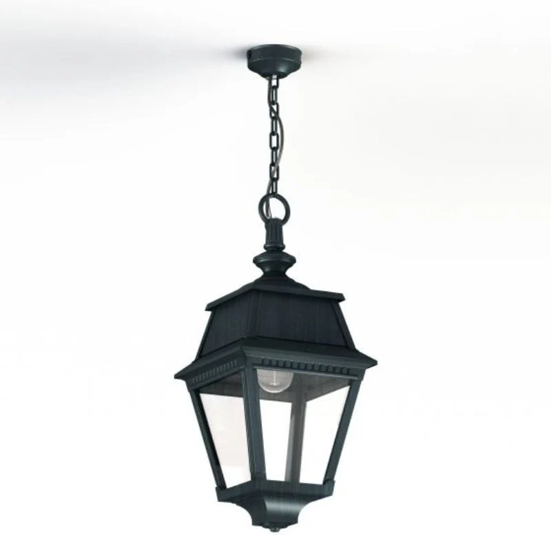 Roger Pradier Avenue 2 Model 1 Pendant Lamp