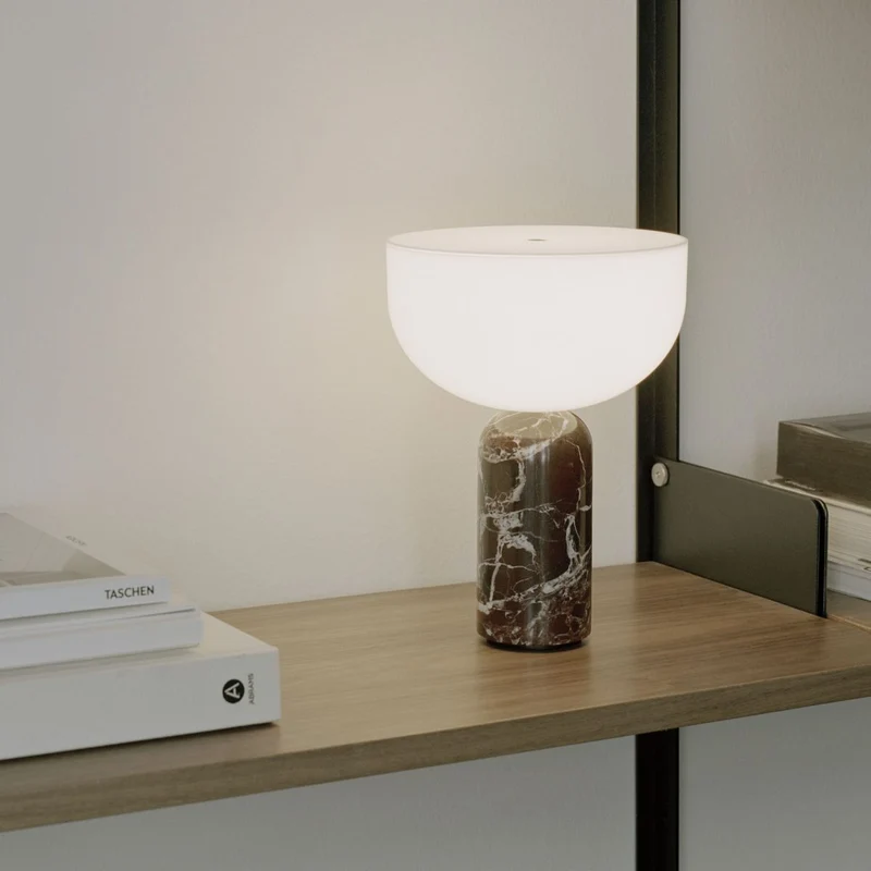 New Works Kizu Portable Lamp