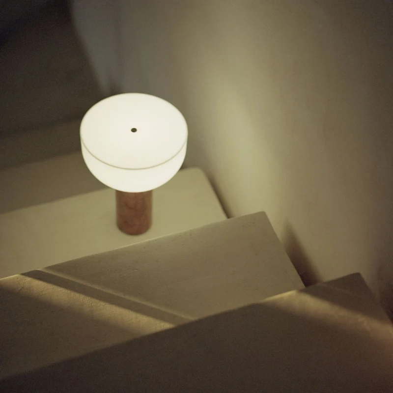 New Works Kizu Portable Lamp