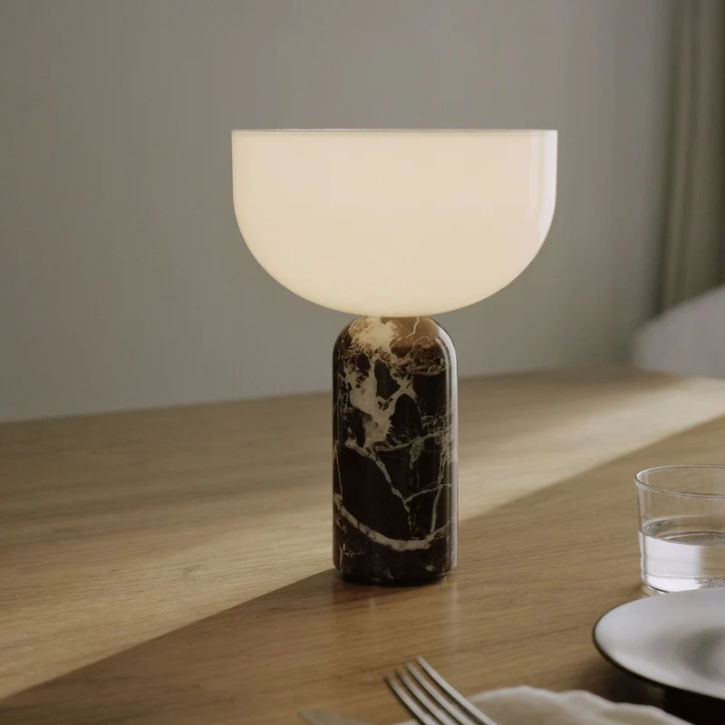 New Works Kizu Portable Lamp