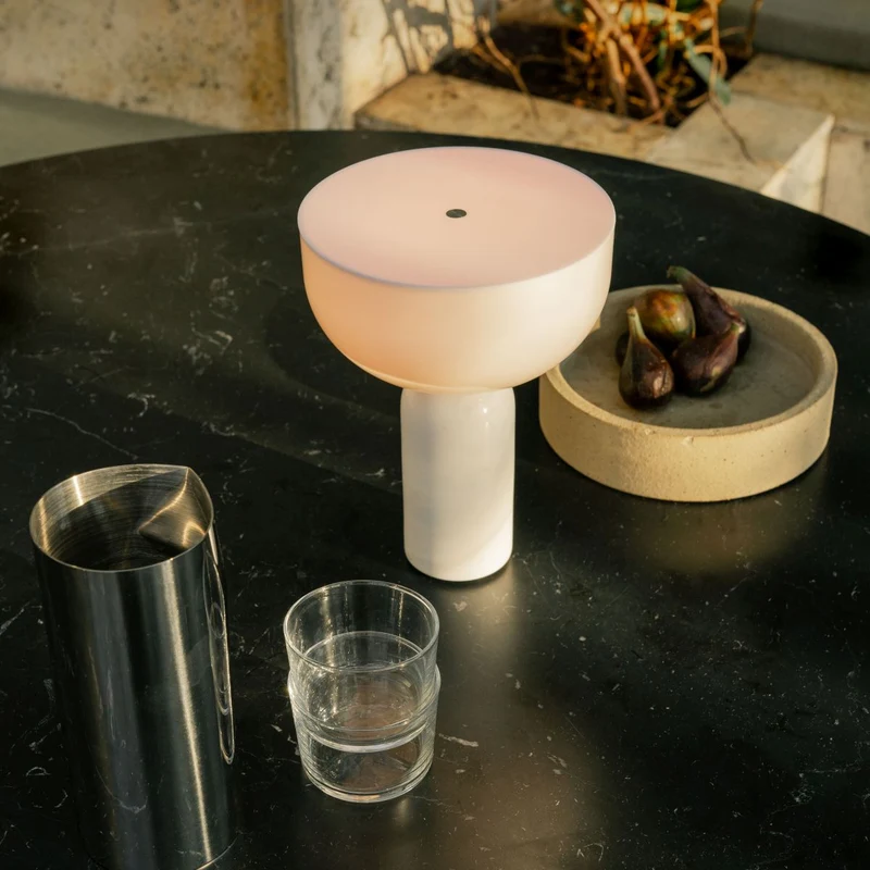 New Works Kizu Portable Lamp