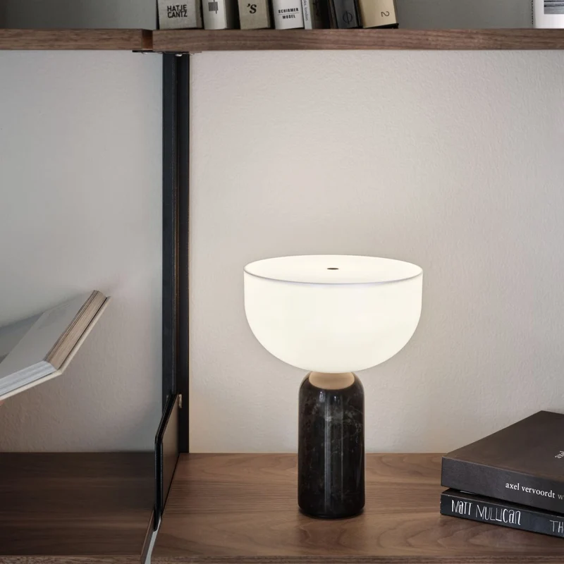 New Works Kizu Portable Lamp