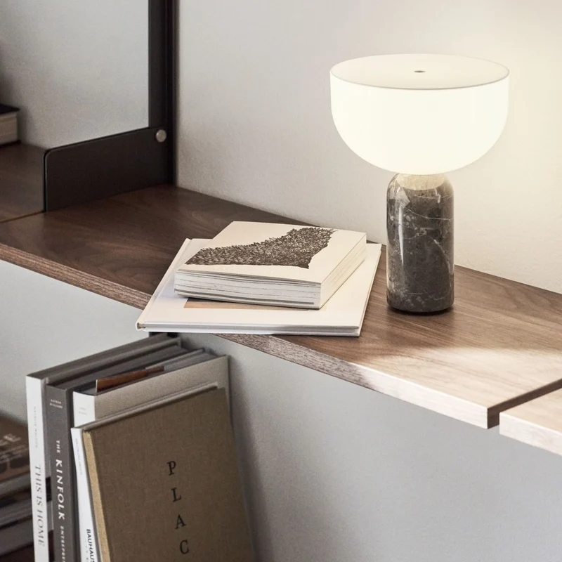 New Works Kizu Portable Lamp