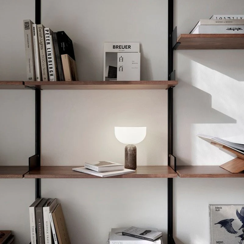 New Works Kizu Portable Lamp