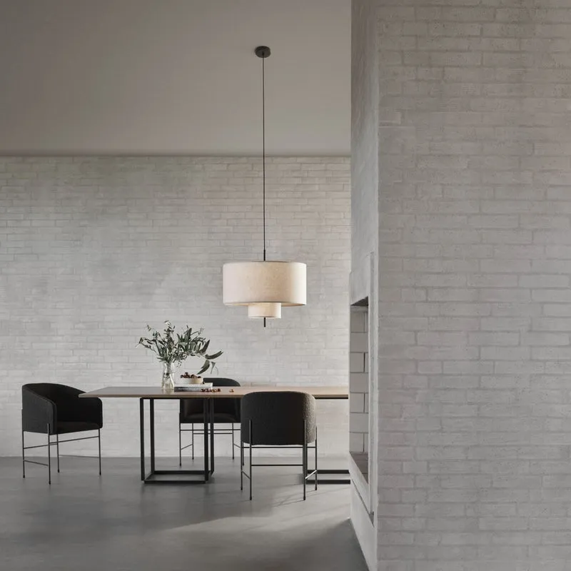 New Works Margin Pendant Lamp