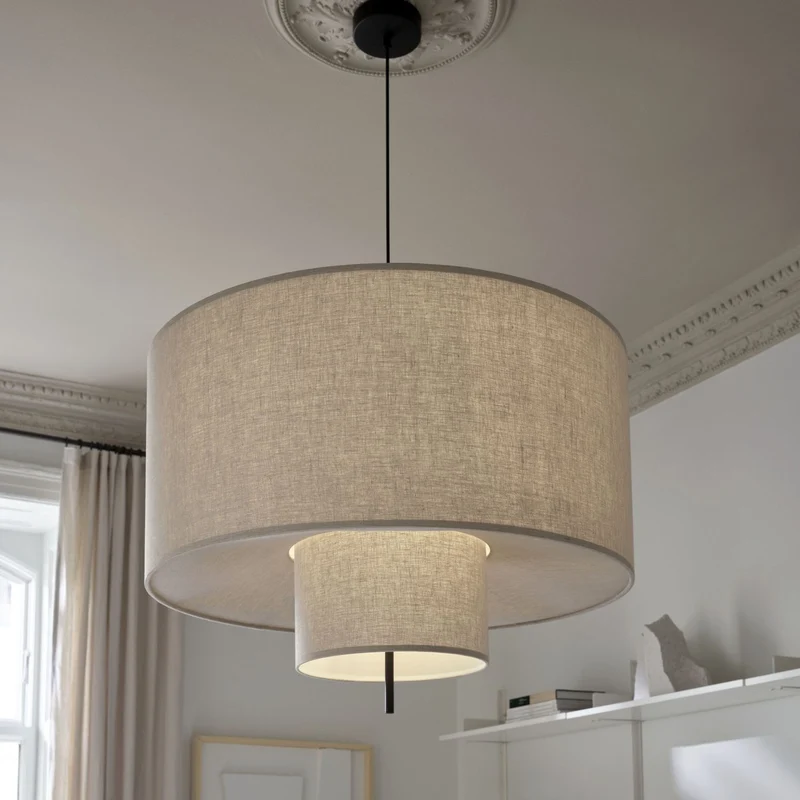 New Works Margin Pendant Lamp