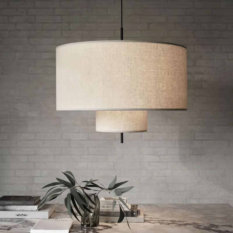 New Works Margin Pendant Lamp