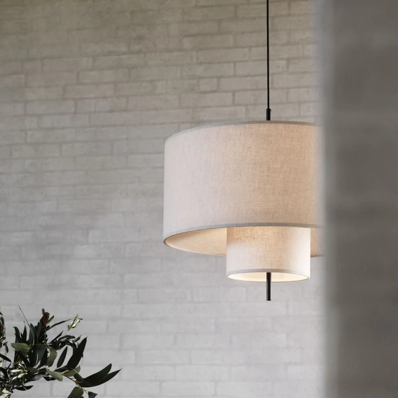 New Works Margin Pendant Lamp