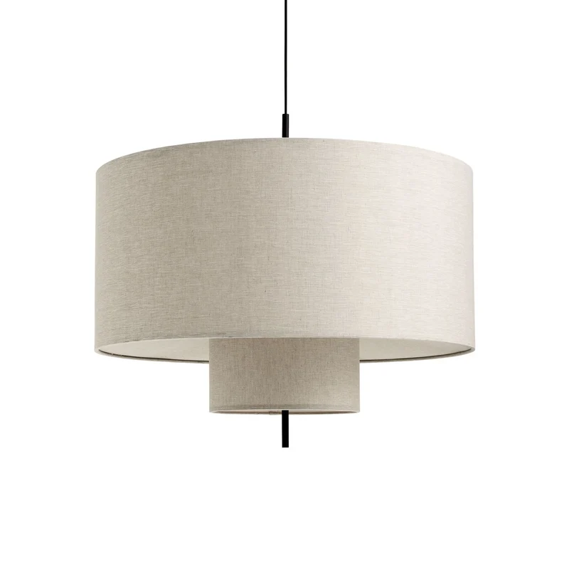 New Works Margin Pendant Lamp