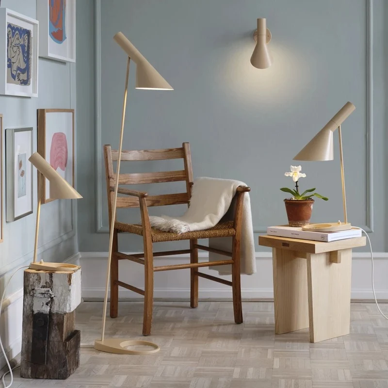Louis Poulsen AJ Mini Table Lamp