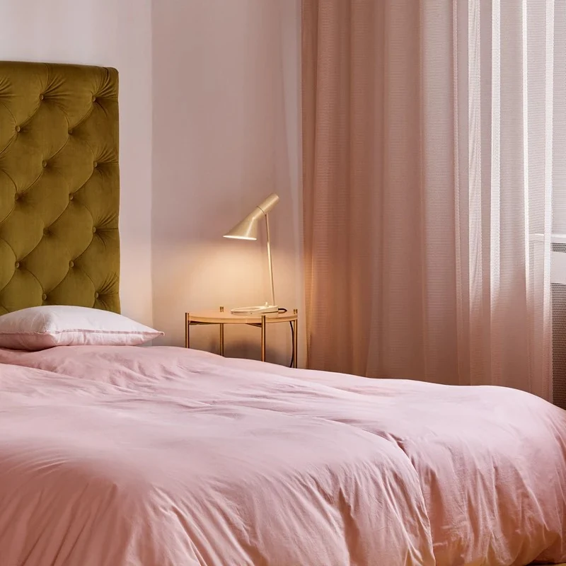 Louis Poulsen AJ Mini Table Lamp