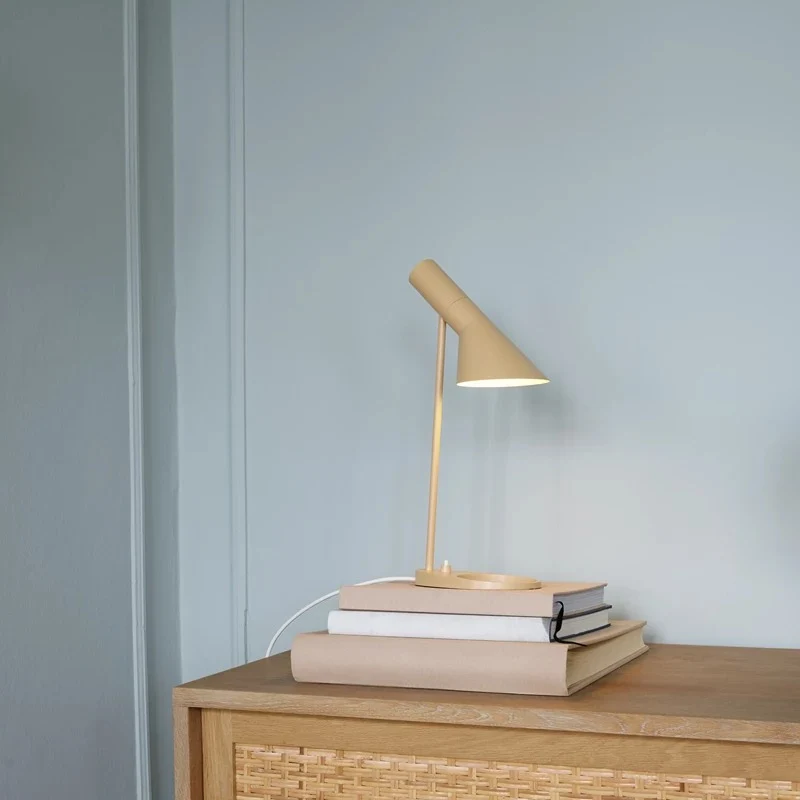 Louis Poulsen AJ Mini Table Lamp