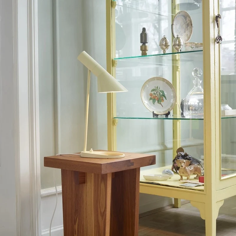 Louis Poulsen AJ Mini Table Lamp