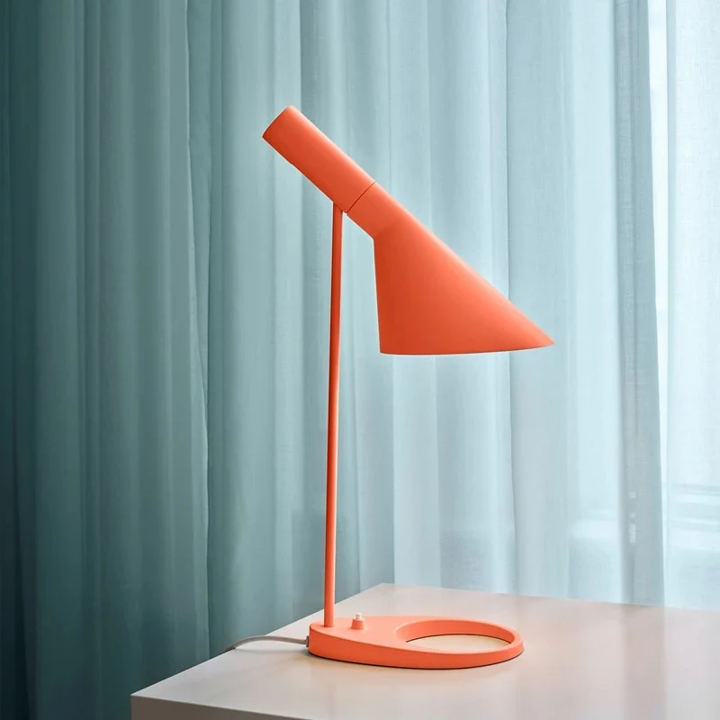 Louis Poulsen AJ Mini Table Lamp