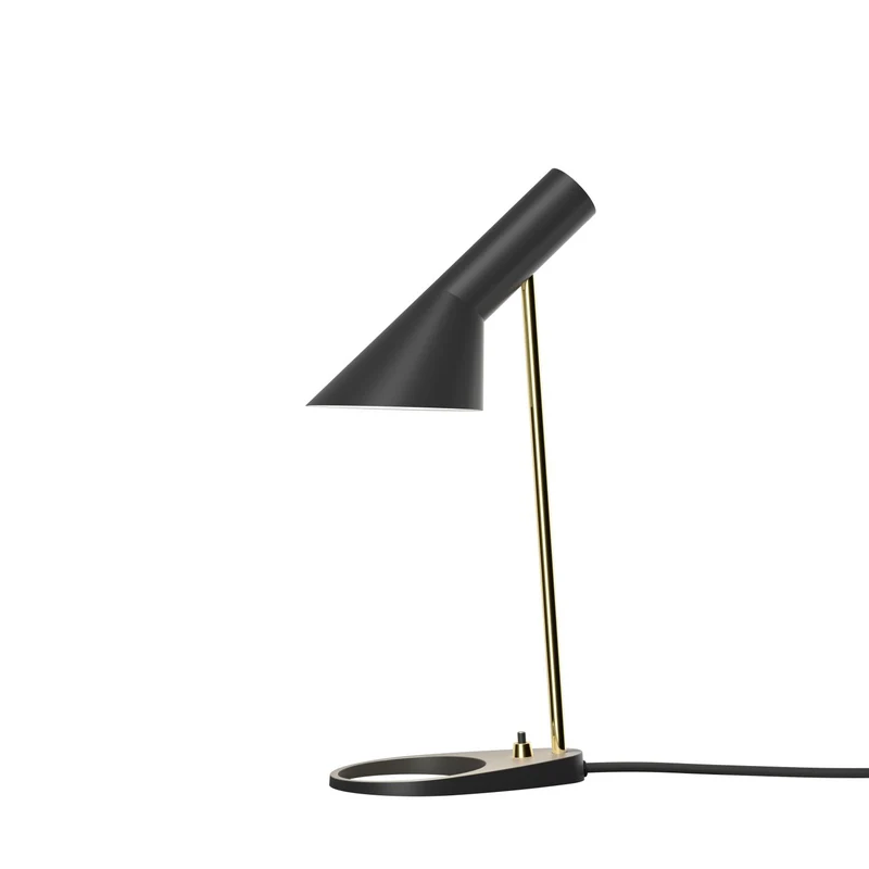 Louis Poulsen AJ Mini Table Lamp
