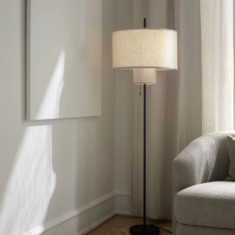New Works Margin Floor Lamp
