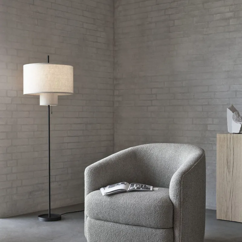New Works Margin Floor Lamp