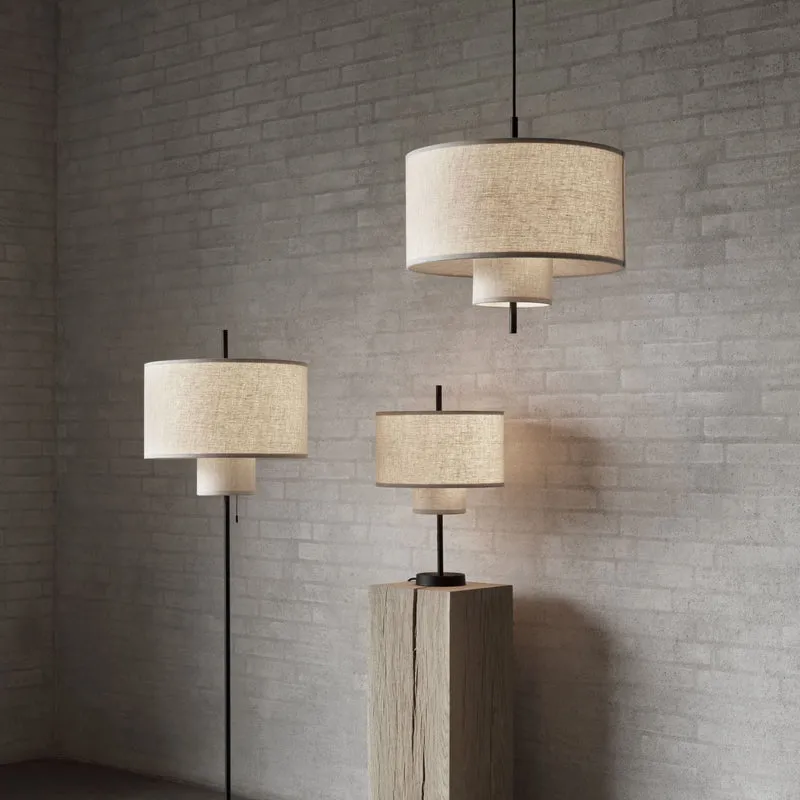 New Works Margin Floor Lamp