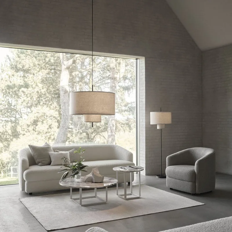 New Works Margin Floor Lamp