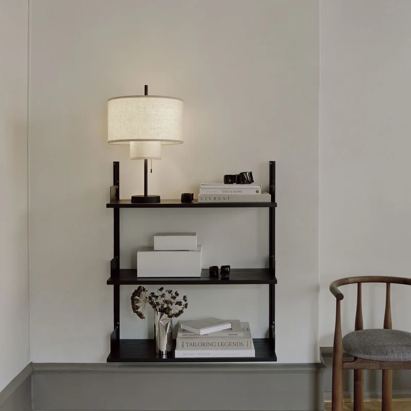 New Works Margin Table Lamp