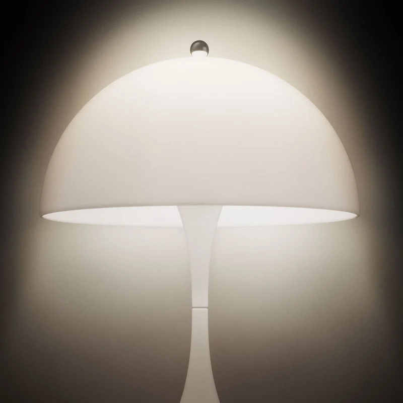 Louis Poulsen Panthella 160 Portable Lamp V3