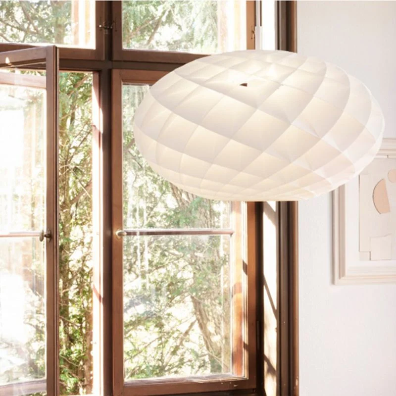 Louis Poulsen Patera Oval Pendant Lamp