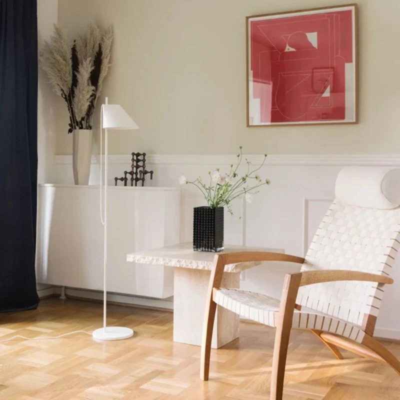 Louis Poulsen Yuh Floor Lamp