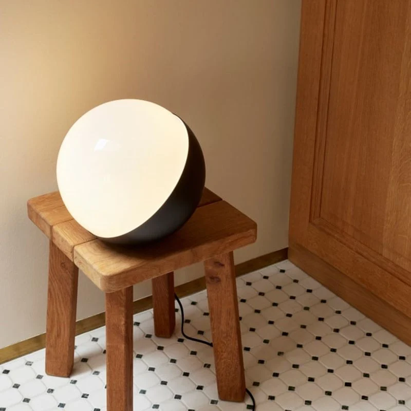 Louis Poulsen VL Studio Table-Floor