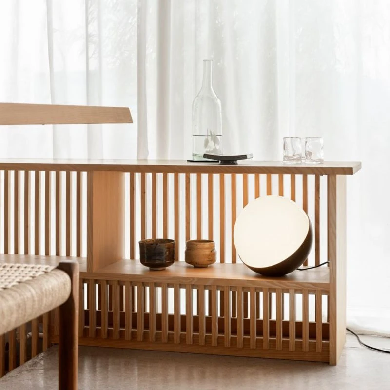 Louis Poulsen VL Studio Table-Floor