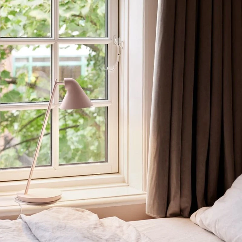 Louis Poulsen NJP Mini Table Lamp