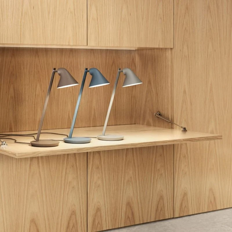 Louis Poulsen NJP Mini Table Lamp