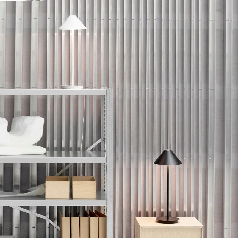 Louis Poulsen Keglen Table Lamp