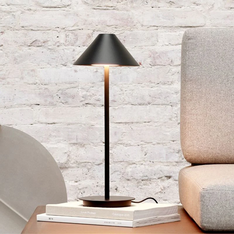 Louis Poulsen Keglen Table Lamp
