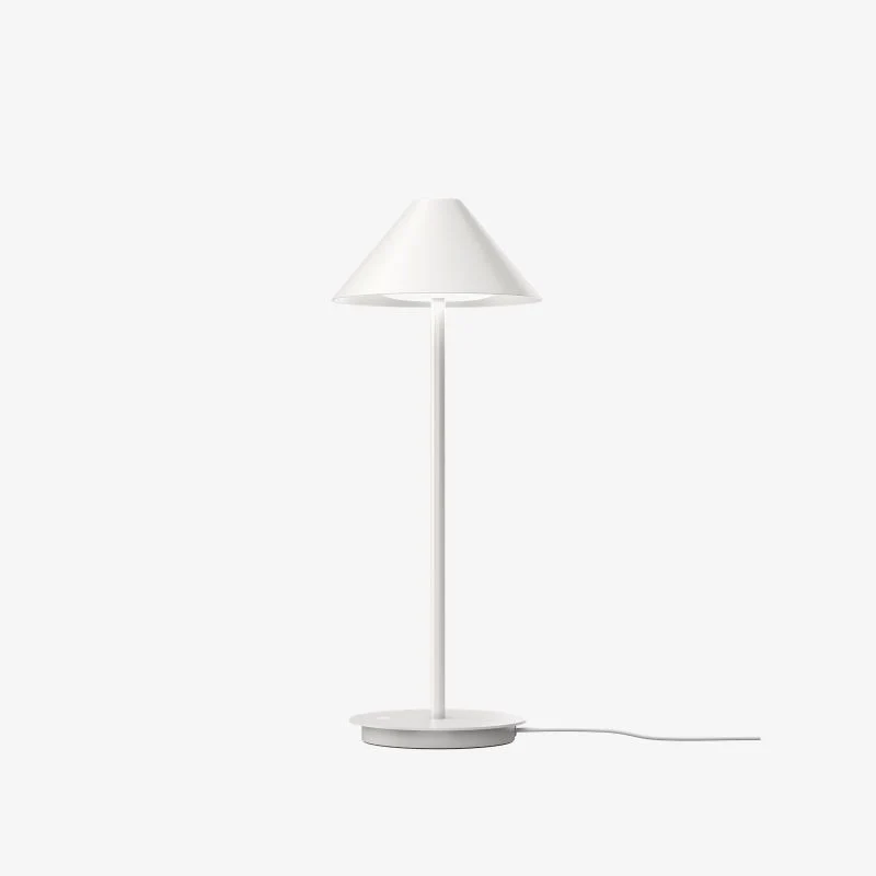Louis Poulsen Keglen Table Lamp