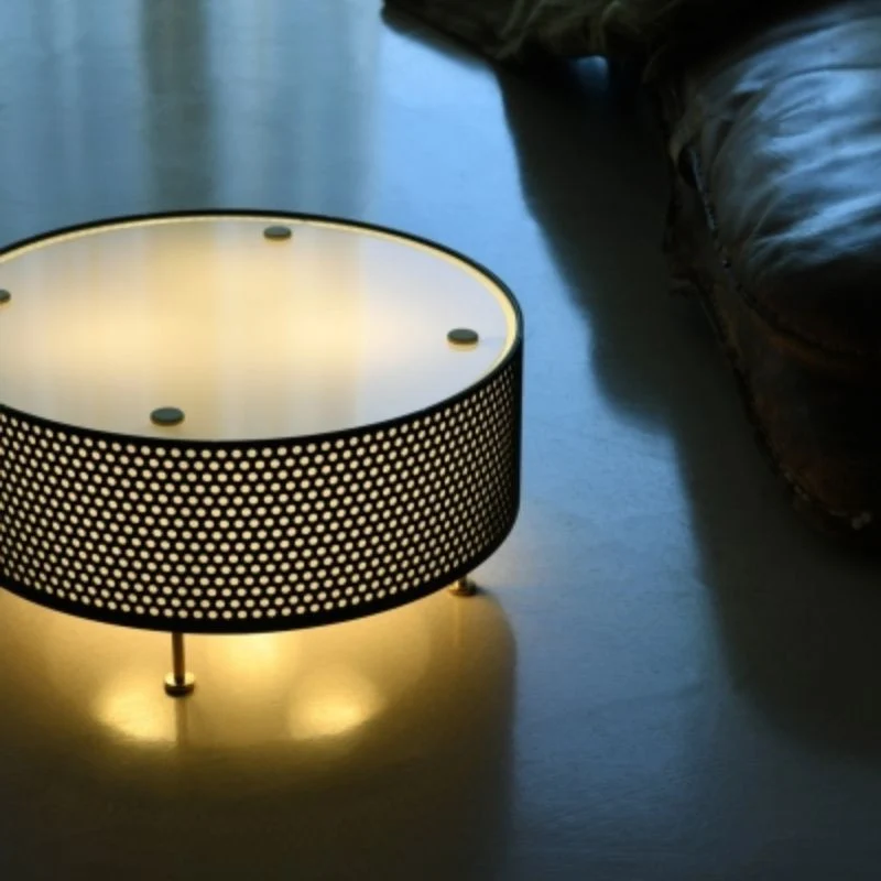 Sammode G50 Table Lamp - Pierre Guariche