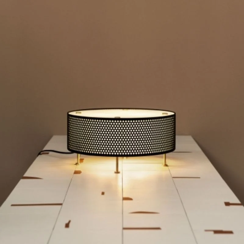 Sammode G50 Table Lamp - Pierre Guariche