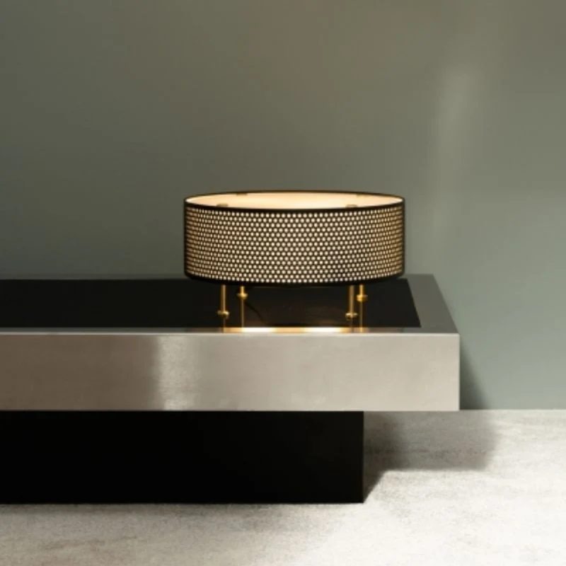 Sammode G50 Table Lamp - Pierre Guariche