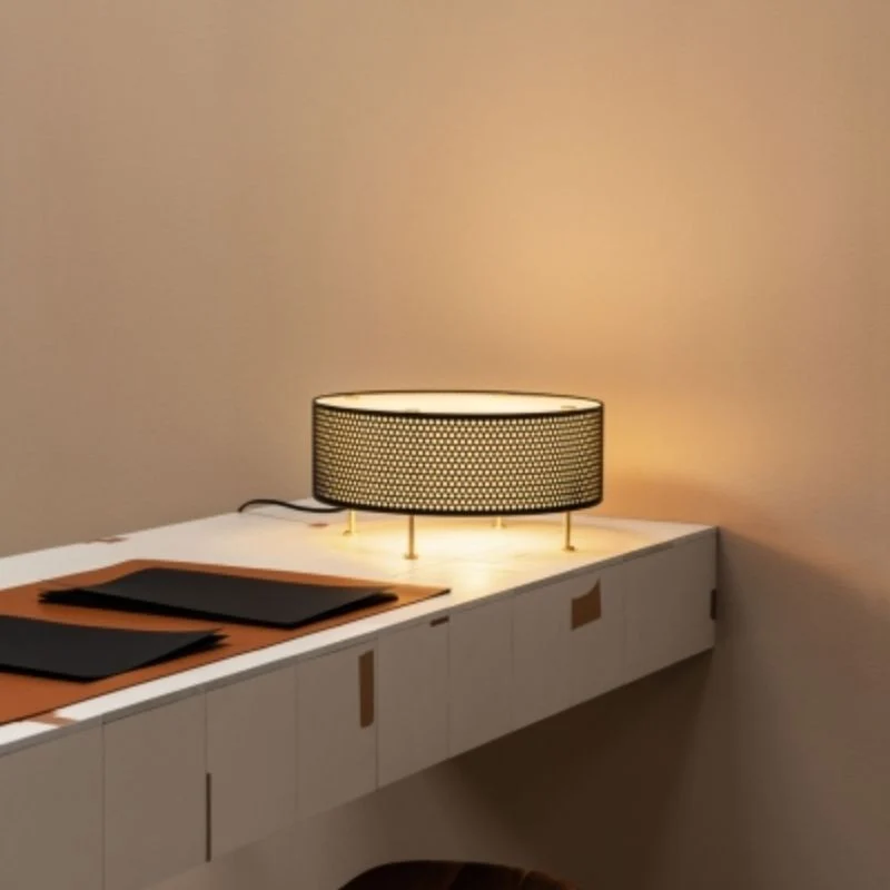 Sammode G50 Table Lamp - Pierre Guariche