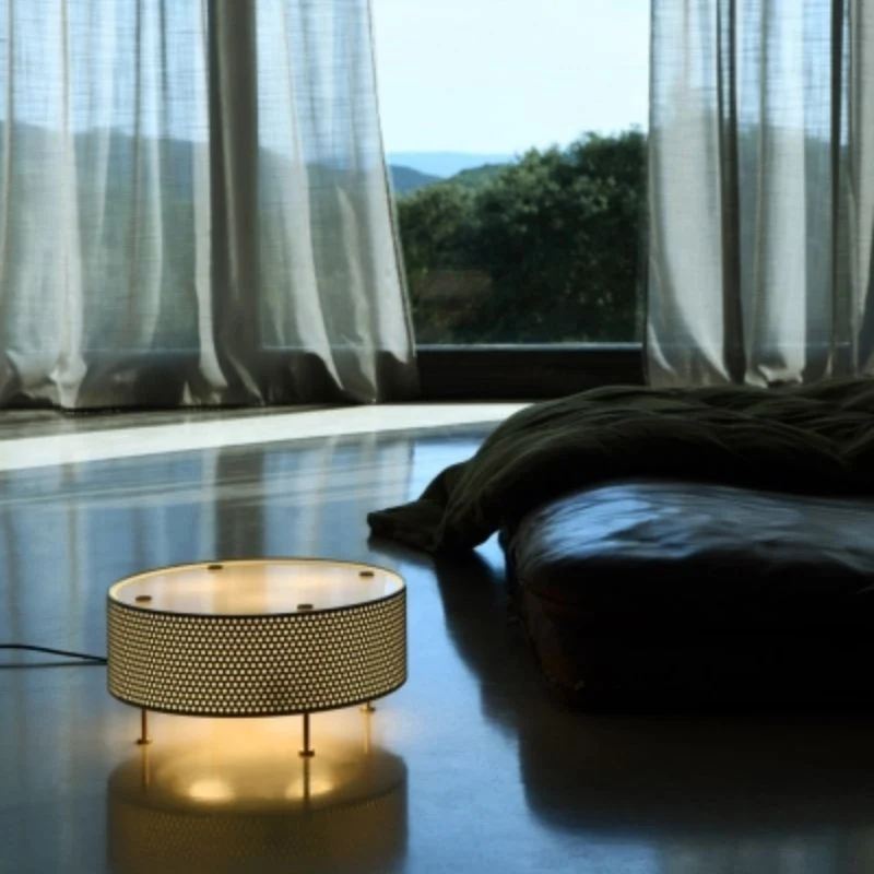 Sammode G50 Table Lamp - Pierre Guariche