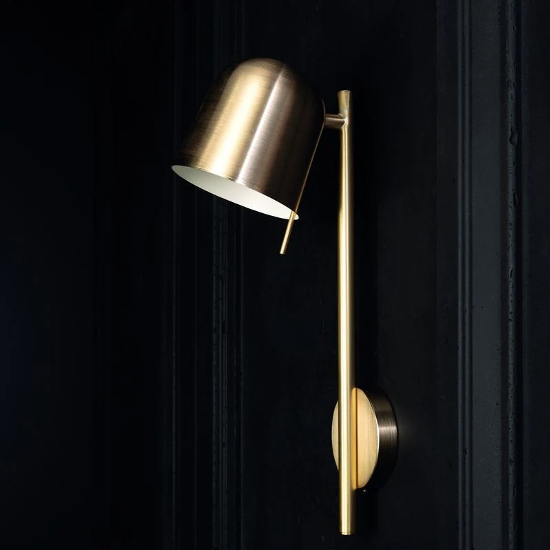Eno Studio Ho Wall Lamp