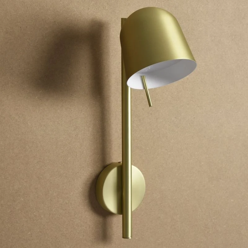Eno Studio Ho Wall Lamp