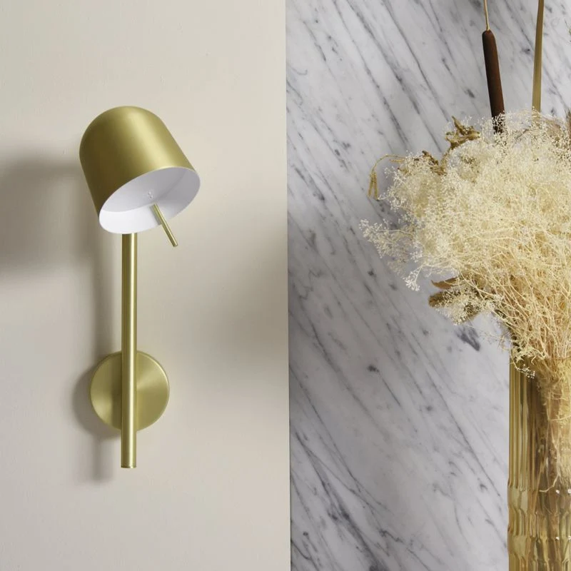 Eno Studio Ho Wall Lamp